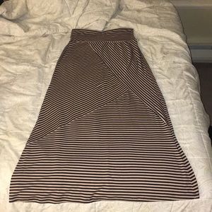 Beautiful long skirt